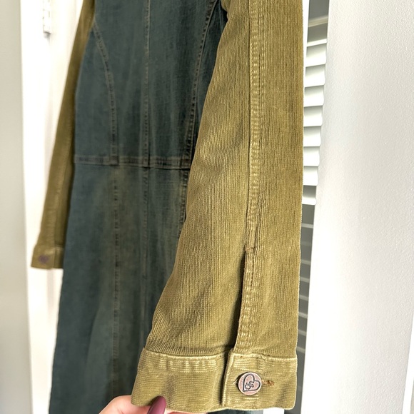 Urban Behaviour Jacket Small - Picture 6 of 7